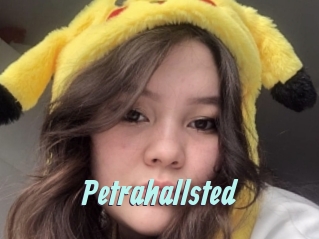 petrahallsted Ton Show
