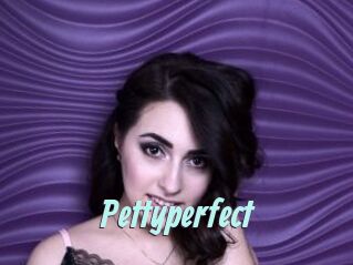 Pettyperfect