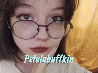 Petulabuffkin