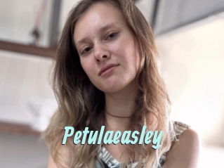 Petulaeasley