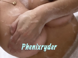 Phenixryder