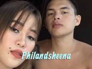 Philandsheena