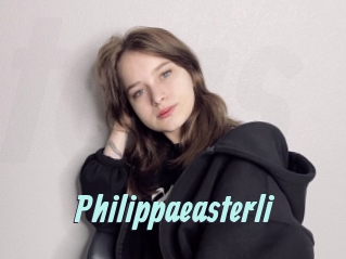 Philippaeasterli