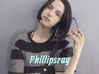 Phillipsray