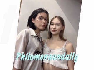 Philomenaandally