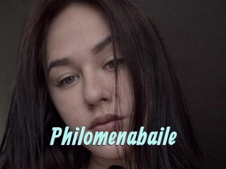 philomenabaile Ton Show