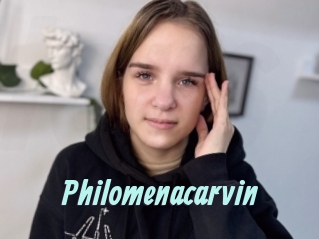 Philomenacarvin