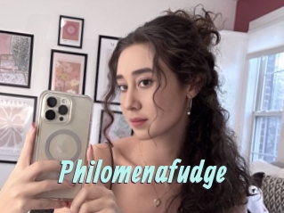 Philomenafudge