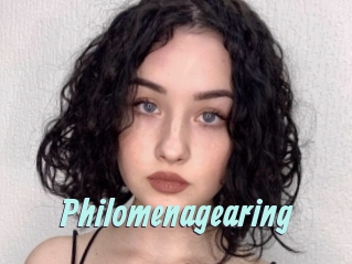 Philomenagearing