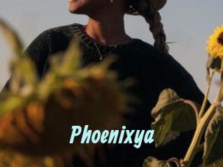 Phoenixya