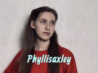 Phyllisaxley