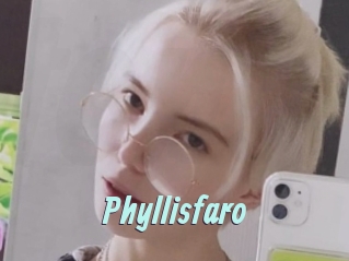 Phyllisfaro