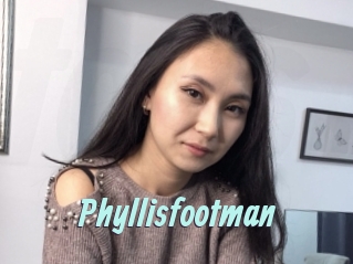 Phyllisfootman