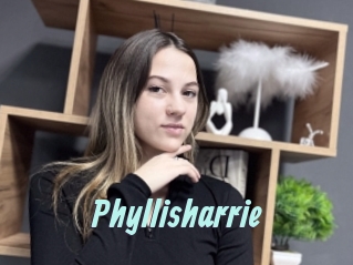 Phyllisharrie