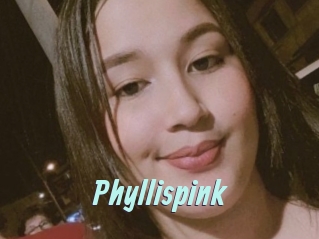 Phyllispink