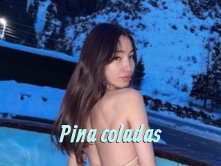 Pina_coladas