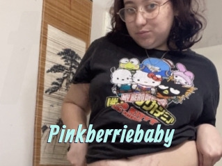Pinkberriebaby