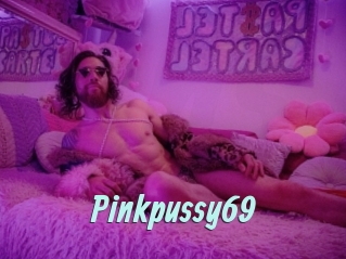 pinkpussy69 Ton Show