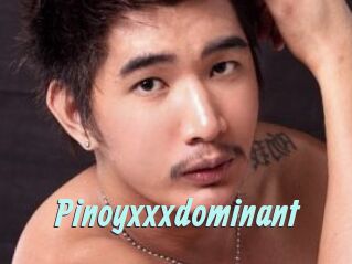 Pinoyxxxdominant