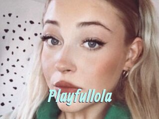 Playfullola