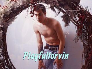 playfultorvin Ton Show
