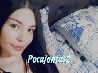 Pocajontas2