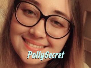 PollySecret