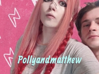 Pollyandmatthew