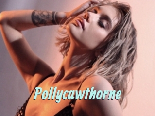 Pollycawthorne