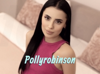 Pollyrobinson