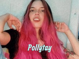 pollytay Ton Show