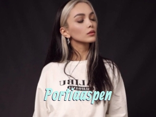 Portiaaspen