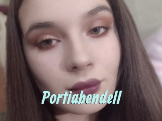 Portiabendell