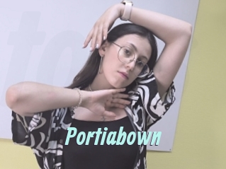 Portiabown