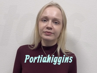 Portiahiggins