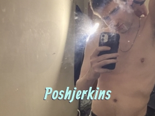 Poshjerkins