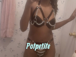 Potpetite