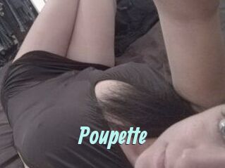 Poupette