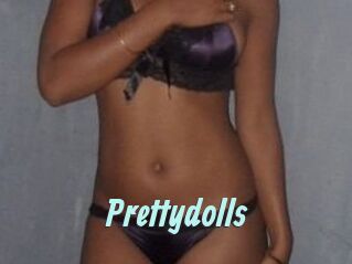 Prettydolls
