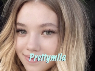 Prettymila