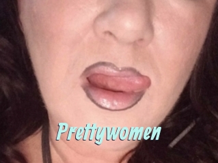 Prettywomen