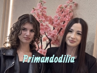 Primandodilia