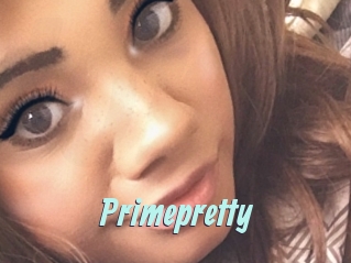 primepretty Ton Show