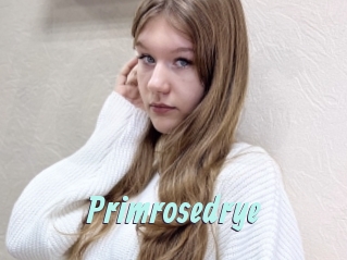 Primrosedrye