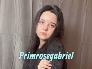 Primrosegabriel