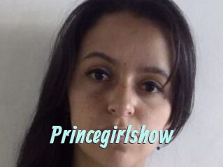 Princegirlshow