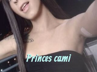 Princes_cami
