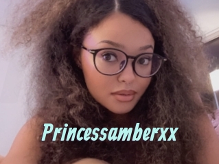 Princessamberxx