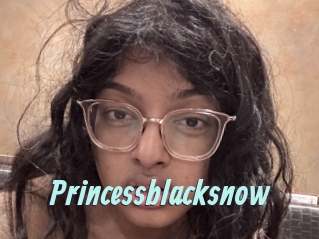 Princessblacksnow