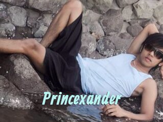 Princexander